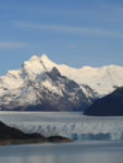 Res till Argentina i Sydamerika och se de mäktiga glaciärerna, som Perito Moreno.