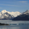 Resa till Argentina Glaciär Los Glaciares Perito Moreno