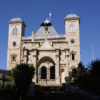 Resa till Madagaskar Antananarivo Queens Palace