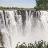 Resa till Zimbabwe Victoriafallen