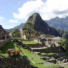 Resa till Peru Machu Picchu