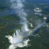 Resa till Argentina Iguazu