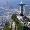 Resa till Brasilien Rio de Janeiro