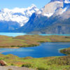 Resa till Chile Patagonien