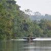 Resa till Peru Colombia Amazonas