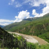 Resa till Colombia Chicamocha Bucaramanga
