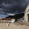 Resa till Colombia Villa de Leyva