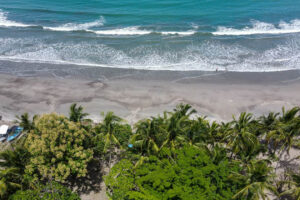 Samara Beach Costa Rica