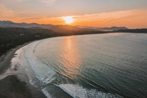 Samara Beach Costa Rica