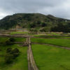 Resa till Ecuador Ingapirca