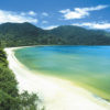 Resa till Malaysia Singapore strand