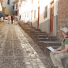 Resa till Peru Cusco Cuzco
