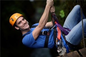 Rappellering Costa Rica