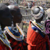 Resa till Tanzania safari masaier