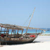 Resa till Zanzibar