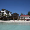 Resa till Zanzibar Langi Langi Bungalows