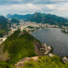 Resa till Brasilien Rio de Janeiro