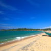 Resa Solresa Sri Lanka Strand Passikudah