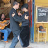 resa till Argentina Buenos Aires tango
