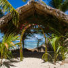 Resa till Seychellerna Anse Source D'Argent La Digue