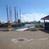 Resa till Seychellerna Mahé hamn