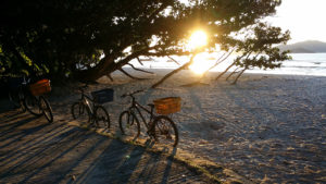 Resa till Seychellerna Patatran La Digue