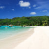 Resa till Seychellerna Anse Royale Mahé