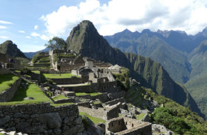 Resa till Peru Machu Picchu Inkaleden