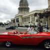 Resa till Kuba Havanna