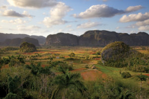 Resa till Kuiba Vinales Viñales