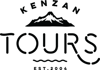 Kenzan Tours