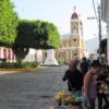 Resa till Nicaragua Granada
