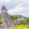 Resa till Guatemala Tikal