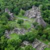 Resa till Guatemala Tikal