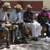 Resa till Kuba Havanna gatumusikanter