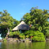 Resa till Nicaragua Granada Islets