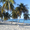 Resa till Kuba Varadero strand