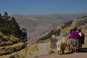 Resa Peru Cusco Cuzco