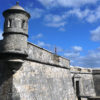 Resa till Mexiko Campeche
