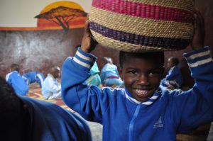 CCY Tanzania