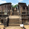 Polonnaruwa Sri Lanka