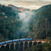 Resa Sri Lanka Nine Arch Bridge