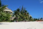 Dover Beach, Barbados.