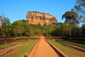 Resa Gruppresa Sri Lanka Sigiriya