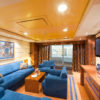 Resa kryssning till Japan Sydkorea Kina MSC Cruises hytt