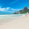 Resa till Brasilien Strand kryssning MSC Cruises