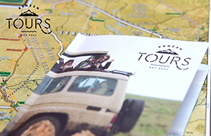 kenzan tours video
