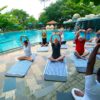 Resa Sri Lanka Siddhalepa Ayurveda Health Resort Yoga