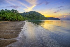 Corcovado Costa Rica