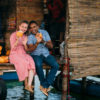 Resa till Sri Lanka drink